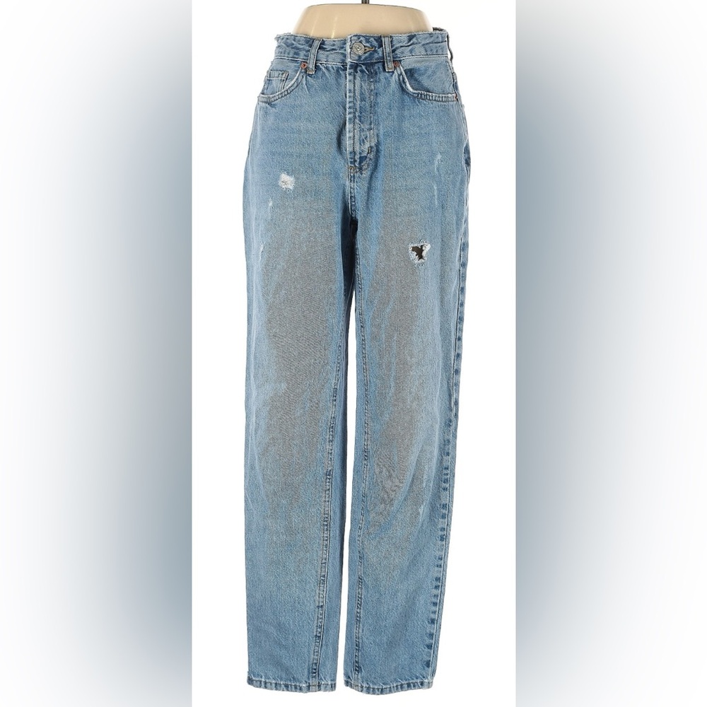 BDG Mom High Rise Jeans